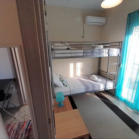 Elektra'S Apartment Central With Parking อาร์กอสโตลี ภายนอก รูปภาพ
