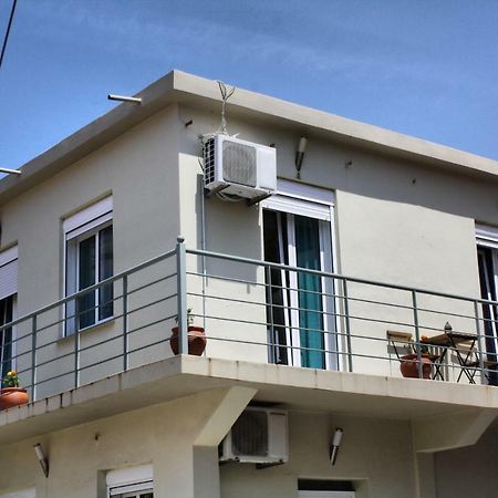 Elektra'S Apartment Central With Parking อาร์กอสโตลี ภายนอก รูปภาพ